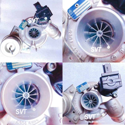 Peugeot 207 308 3008 RCZ Citroen C4 1.6 THP Turbo Upgrade GTX11 Billet CHRA Core - Image 1 of 4