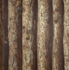 Suwalper Smalti 3D Modern Non-woven Woods Fabric Bedroom Living Room Wallpaper