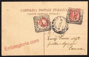 ae4849 - CARTOLINA D'EPOCA - Catania Provincia - Fiumefreddo - Imagen 1 de 1