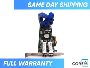 HP 397740-001 FC2242SR PCI-E DC HBA - A8003-60001 - Picture 1 of 1