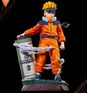 Statua Naruto BIJUtsu di Tsume Art Collezione Anime NUOVA PREVENDITA BIJUNA01 - Foto 1 di 11