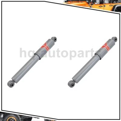 Shocks Fits Volkswagen Squareback 1.6L 1973 1972 1971 1970 1969 1968 1967 1966 - Image 1 of 3