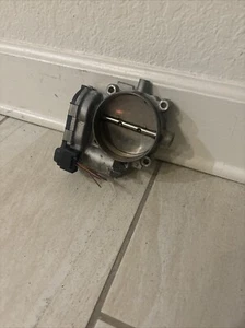 2011-2020 Mercedes CLS550 S550 W207 4.6 Throttle Body🔥 - Picture 1 of 2