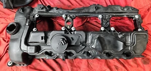 2011-2017 BMW X3 x1 x4 x5 x6 M2 M235i 740i 640i 535i Valve Head Cover 7570292 - Picture 1 of 12