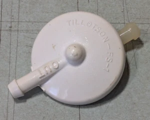 Genuine New Holland Fuel Filter 178682 NEW OEM Tillotson FS-1 - Picture 1 of 4