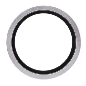Silver Digital Camera Filter Camera Lens UV Resistant Protective MCUV HD Coa HOT - Picture 1 of 12