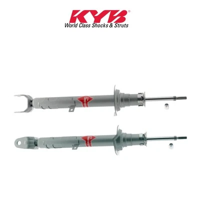 Kit KYB Gas-a-just - 2 puntales de suspensión delantera para Lexus GS450h 2013-2018 Foto 1 de 3