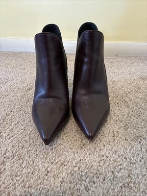 Botines Saint Laurent Talla 39 Foto 1 de 4