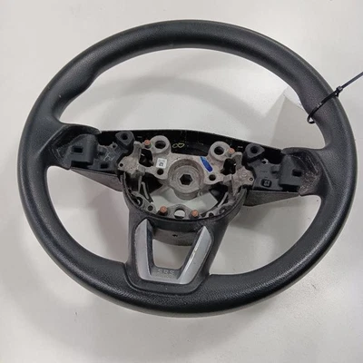 Toyota Yaris Steering Wheel  2020 2019 2018 2017 2016 - Image 1 of 4