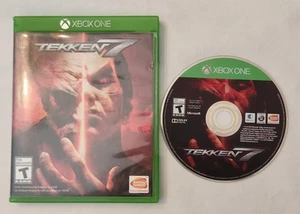 Tekken 7 - Microsoft Xbox One - Imagen 1 de 4