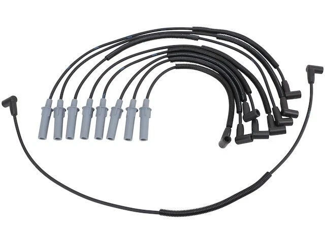 Juego de cables de bujía para Dodge Ram 3500 1994-1995 5,9 L V8 FR892PN Foto 1 de 1