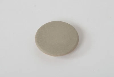 Moldura de puerta original BMW. Tapa cosmética para agujero en panel puerta para acceso ventana Foto 1 de 3