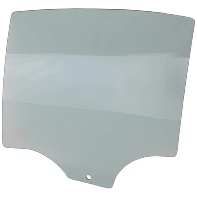 Gafas puerta conductor trasero lado izquierdo para 550 528 serie 5 535 mano bmw 535d 550i Foto 1 de 4