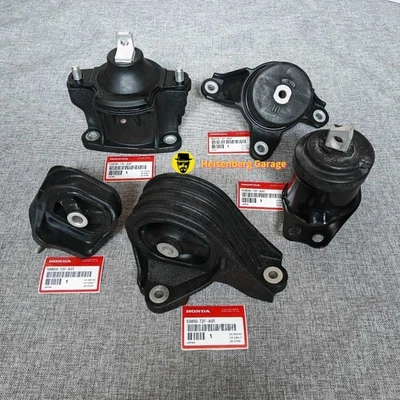 Motor y montaje de transmisión OEM 5 PIEZAS 50820-T2F-A01 para Honda Accord EX-L 2013-2017 Foto 1 de 4