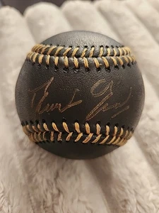 Domingo German Signed Official Major League Baseball - Steiner - Picture 1 of 3