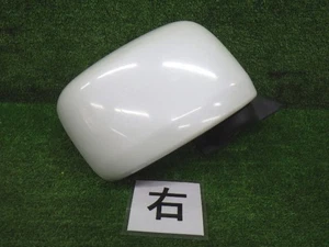 Espejo retrovisor derecho JDM 2017 Suzuki Solio MA36S 5P ZVR Pearl 84710‐81P00 - Imagen 1 de 9