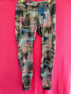 Leggins Asics Graphic Tight 26inch XL - Image 1 of 4