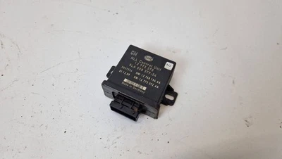 Saab 9-3 Ver2 2008 Vorschaltgerät Steuergerät Xenon Scheinwerfer 12773373 - Bild 1 von 2