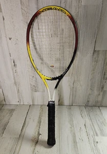 Head Genesis Pyramid V XL Oversize Tennis Racquet 27.75" Constant Beam - Picture 1 of 7