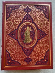 Tales From the Arabian Nights Sir Richard Burton (Franklin Library Leather, New) - Bild 1 von 9