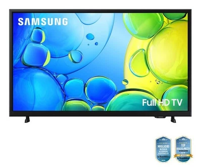 Samsung Smart TV 27" UE27F6000FUXZT FHD 2025 - Immagine 1 di 4