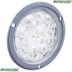 571.LD44W20GF Back-Up Light LED 4in Round Flange - Bild 1 von 2