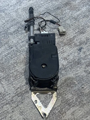 BMW E30 Hirschman Power Antenna  Untested - Image 1 of 4