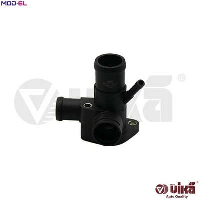 COOLANT FLANGE 11210114901 FOR VW PANEL/II/Box/Body/MPV VAN/CADDY CABRIO/IV 1.7L - Image 1 of 4