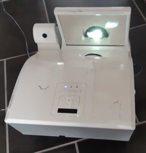 Vidéoprojecteur Optoma DLP Projection system sans télécommande - Imagen 1 de 16