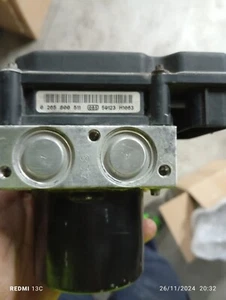 pompa abs revisionata Per Seat Ibiza Del 2007 - Foto 1 di 3