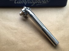 CAMPAGNOLO**SEAT POST CAMPAGNOLO SUPER RECORD **FIRST MODEL** 27 MM !!!