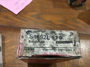 Commer,Hillman,Humber,Singer,Sunbeam Small End Bushe 1.5/1.6/1725cc - Picture 1 of 8