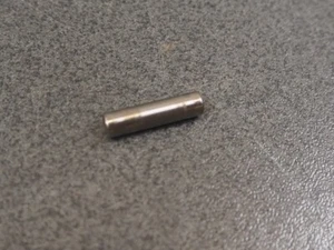 SUZUKI GS400 1977 09261-04009 PIN(4X15.8) 12295 - Picture 1 of 4