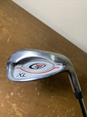 Top Flite XL Pitching Wedge Top Flite Regular Flex Steel Shaft 35.5" RH CLEAN - Image 1 of 4