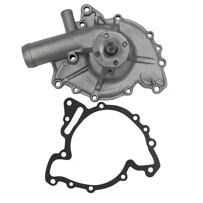 Nueva bomba de agua para Buick Sportwagon Skylark Lesabre 1971-1972 251157 252123 Foto 1 de 3