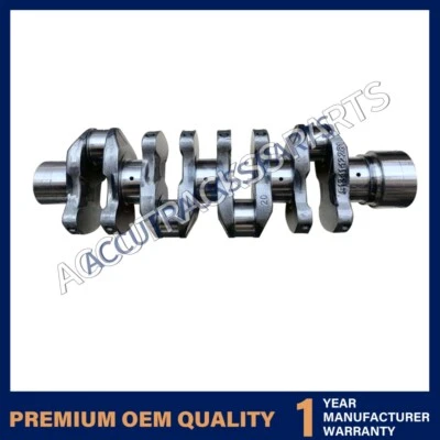 Cigüeñal para camión motor Hino J05C JO5C FA1517 FA4J FB1817 Foto 1 de 2