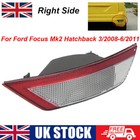 For Ford Focus Mk2 Hatchback 2008-2011 Rear Reverse Light Lamp Driver Side Right