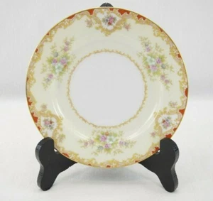 EUC VTG Noritake China 'Hampton' Bread & Butter Plate | #582, Discontinued - Picture 1 of 3