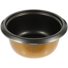 Non-stick Inner Pot for Rice Cooker Universal Replacement