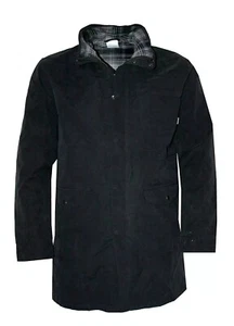 Columbia Men's Aston Lodge Water Resistant Cotton Blend Trench Jacket M MEDIUM - Picture 1 of 8