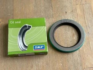 SELLO DE ACEITE SKF 25430 NUEVO - Imagen 1 de 7
