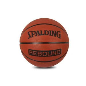 Empuñadura antideslizante oficial de baloncesto juvenil Spalding talla 7 calidad premium - Imagen 1 de 4