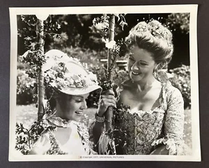 DER SLIPPER UND DIE ROSE: Film Standbild - Bild 1 von 2