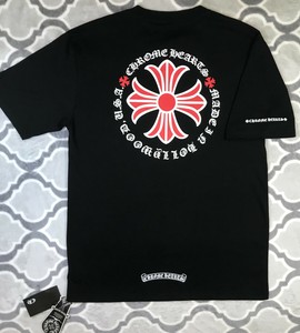 chrome hearts moletom com capuz ebay
