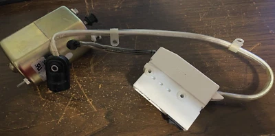 Brother LS-1217 sewing machine Motor YDK YM-230-8C w/ Light & Switch OEM Replace - Image 1 of 4