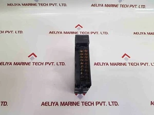 Ge ic693alg390f output analog module - Picture 1 of 7