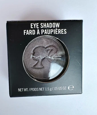 MAC Mothbrown - Barbie Loves MAC 2007 | Limited Edition | Eye Shadow | OVP | NIB - Bild 1 von 4