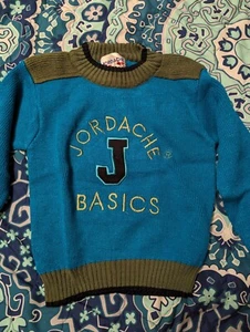 Jordache Sweater - Picture 1 of 2