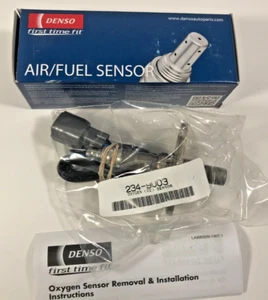 Denso Air/Fuel Oxygen Sensor 234-9003 Toyota Tundra Tacoma 4Runner 1999-2004 - Picture 1 of 6