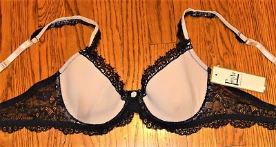 FELINA ORIGINAL COLLECTION BRAND NEW PERFECT FIT AUTHENTIC BRA Size 36B, NWT - Image 1 of 4